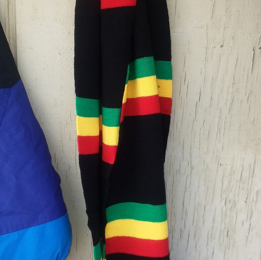 New Fashion scarfs